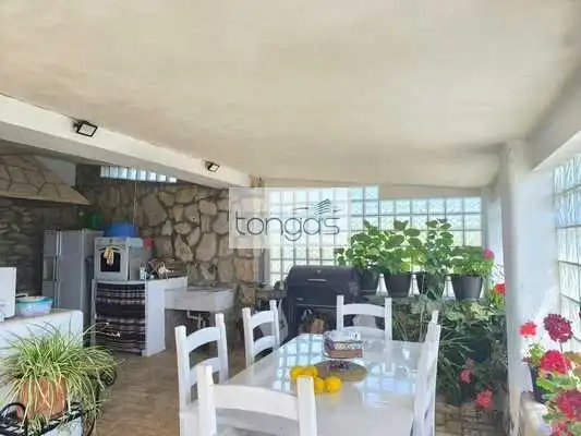 Casa o xalet en venda en Chella amb Jardí privat