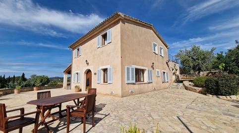 Photo 2 of Single-family semi-detached to rent in Campanet, Illes Balears