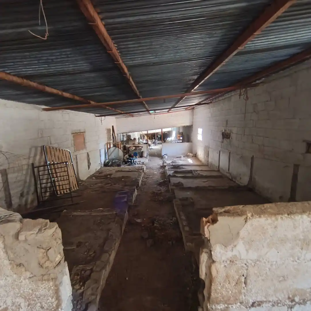 Casa rústica amb terrassa en venda a Loja, imagen 41