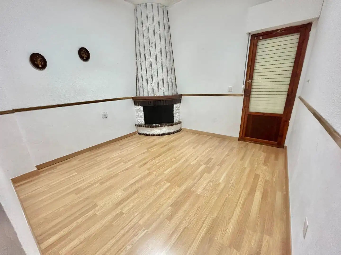 Sala de estar de Planta baja en venta en Orihuela con Trastero