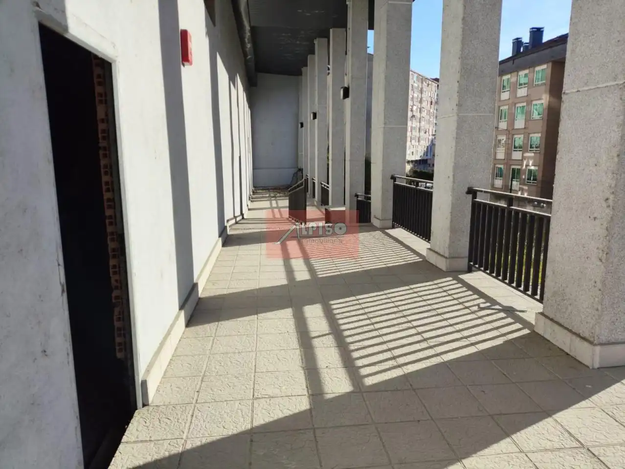Business premises for sale in Avenida Portugal, imagen 18
