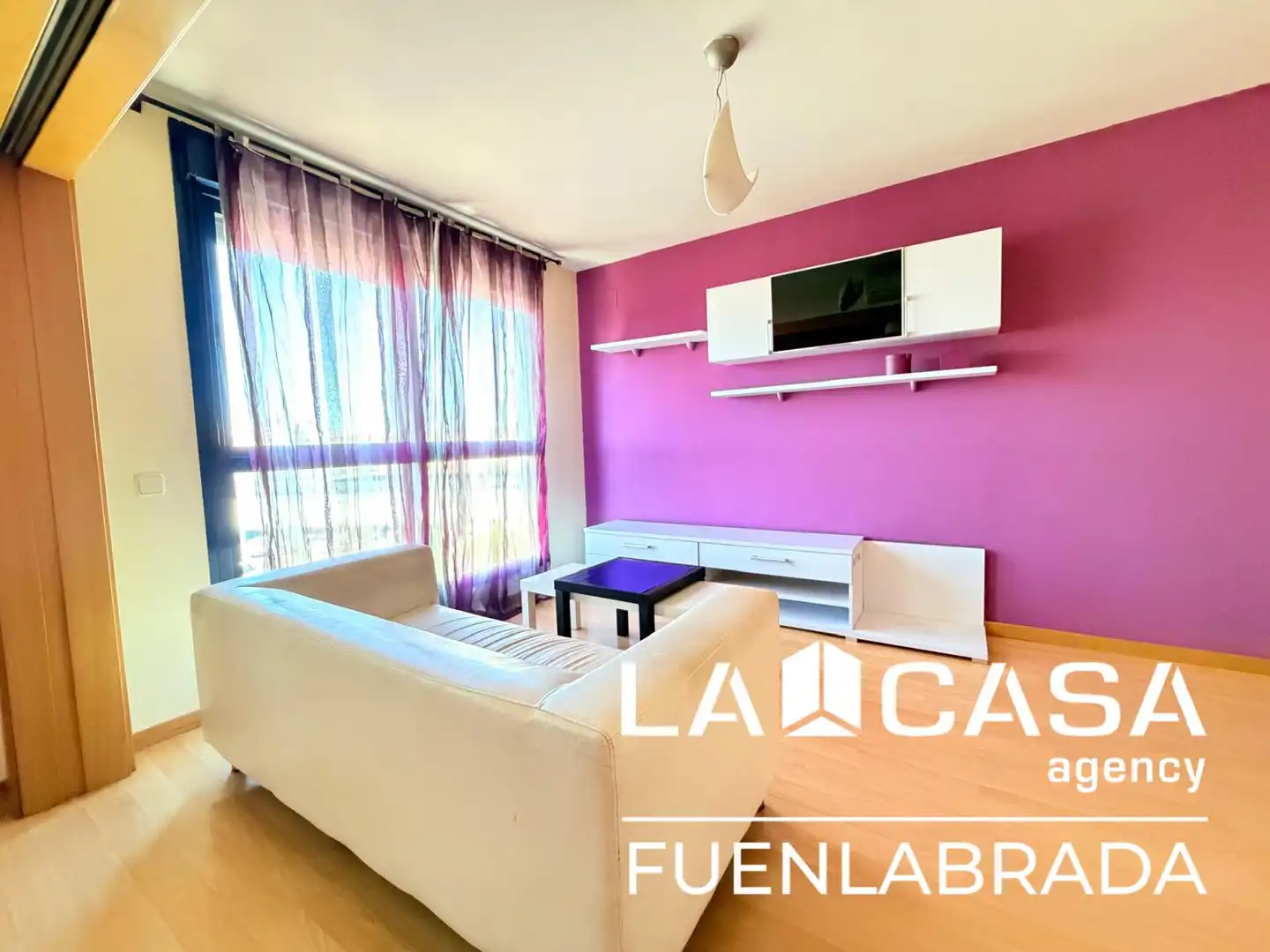 Wohnung mit Pool zum Verkauf in Calle Luis Sauquillo, imagen 9