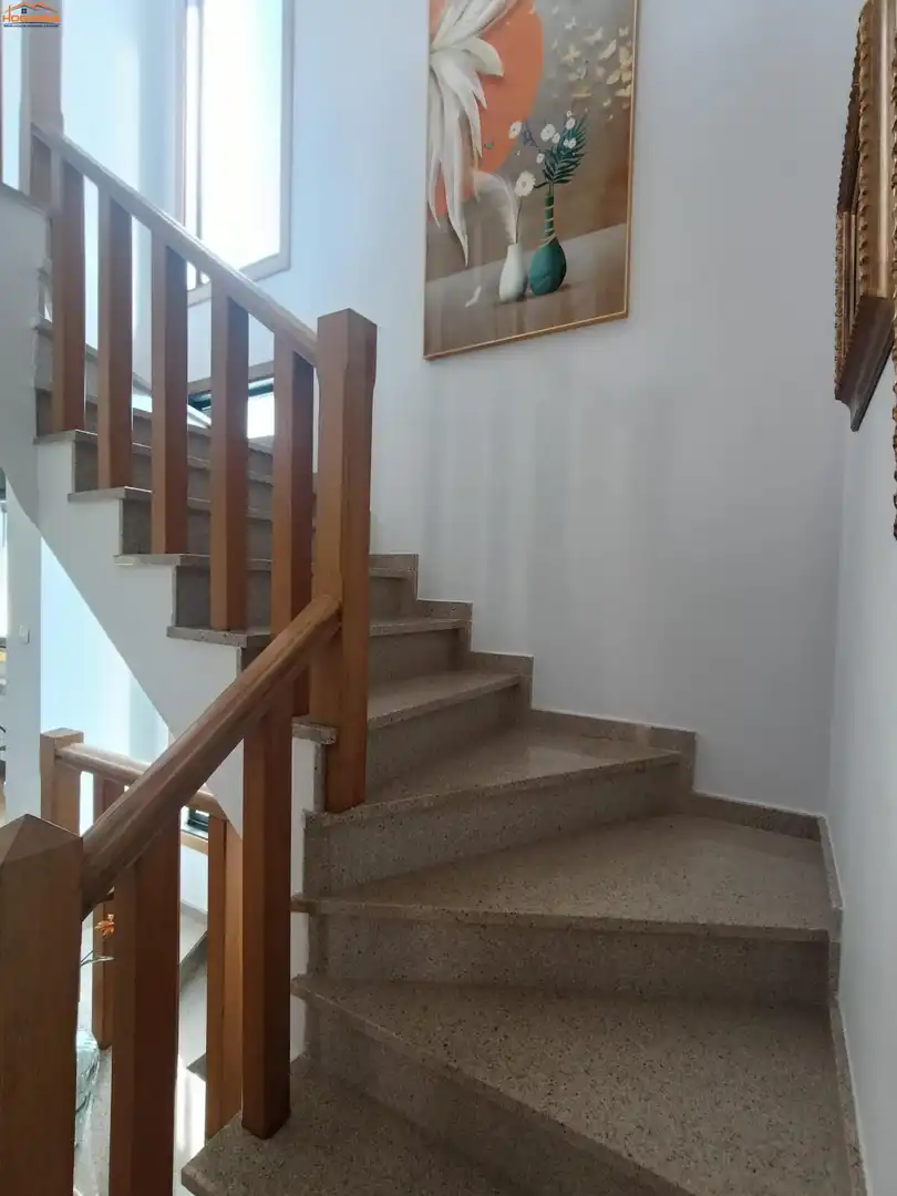 Detached house with terrace for sale in CASTRO DE ARRIBA-VALEIXE, imagen 22