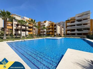 Penthouse mit Pool zum Verkauf in Playa del Acequión, Náufragos y Rocío del Mar