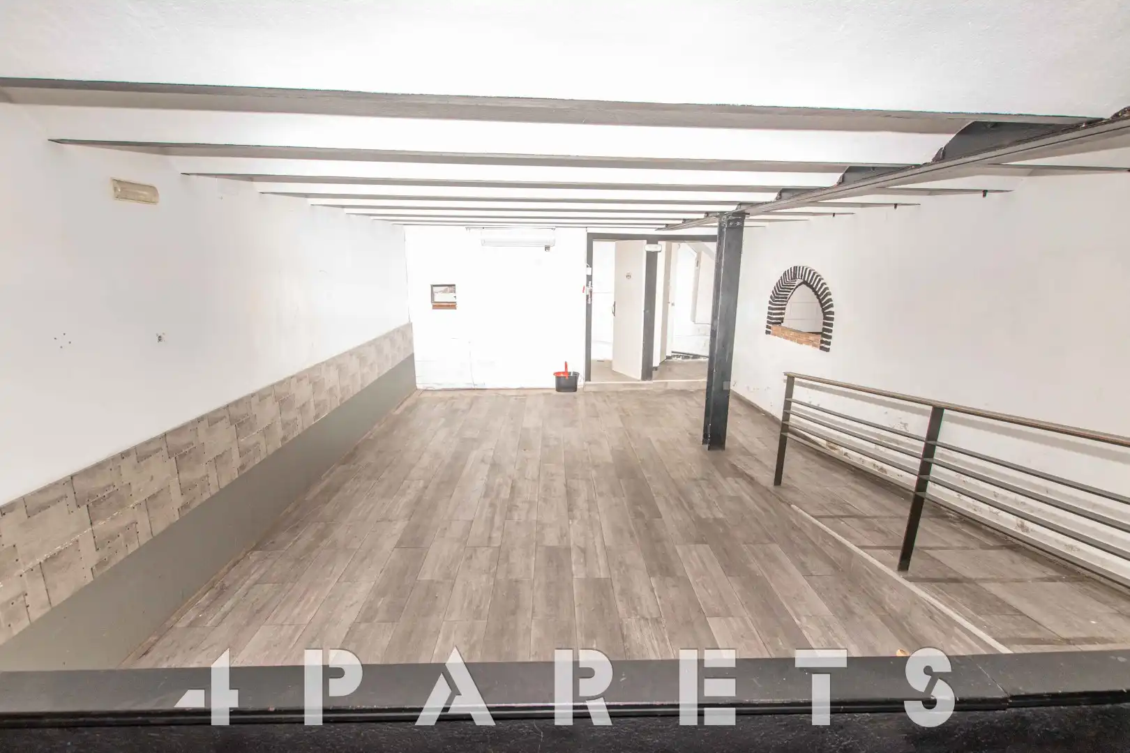 Commercial properties for sale in Canet de Mar  with Air Conditioner