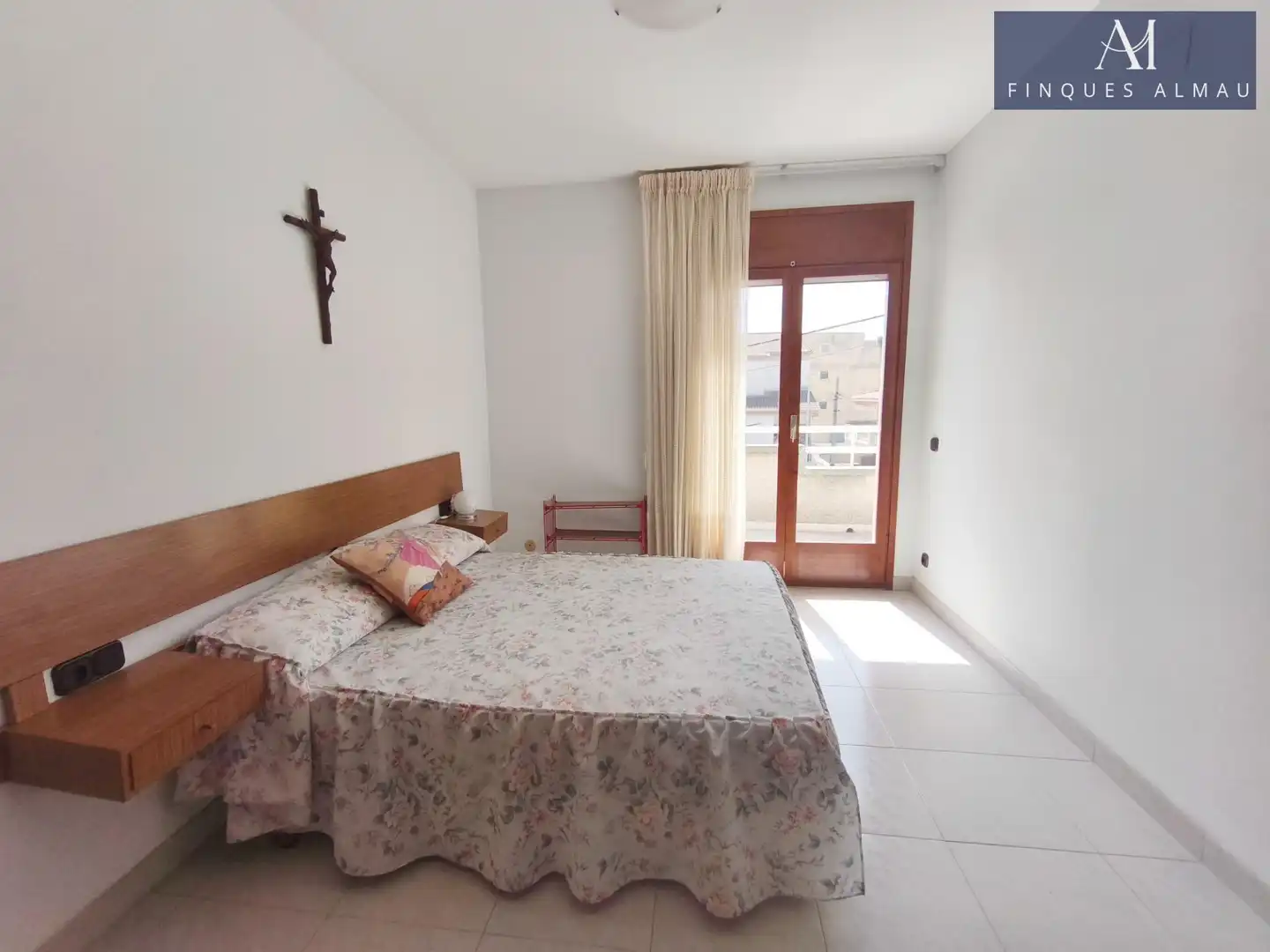 Bedroom of Detached homes for sale in Calafell  with Private garden, Terrace and Storage room