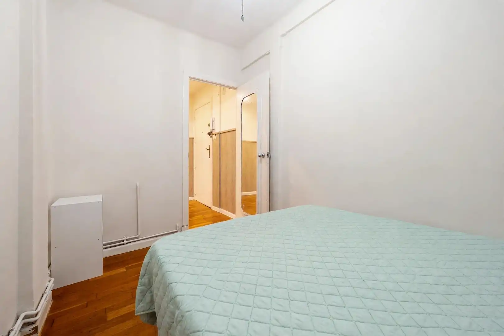 Schlafzimmer von Wohnung zum Verkauf in Nou Eixample Sud