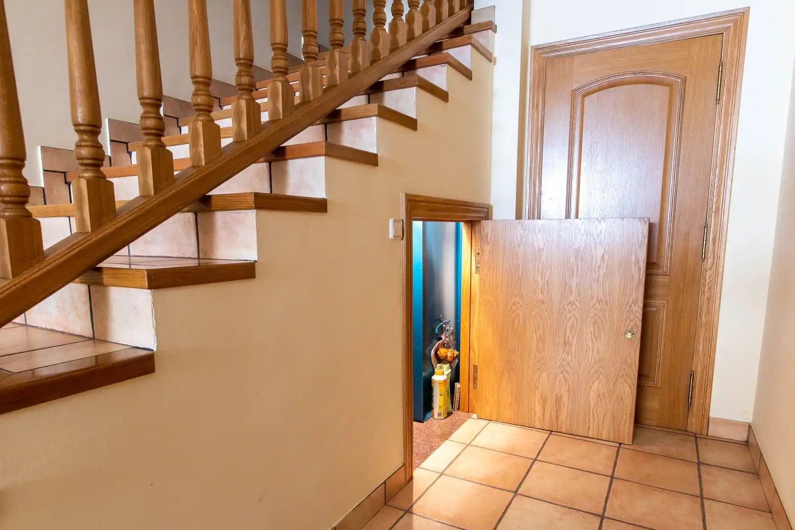 Casa o chalet en venta en Puente la Reina / Gares con Calefacción, Jardín privado y Trastero