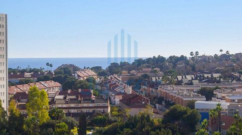 Foto 4 de Piso de alquiler en Costa Blanca, 79, Cabo de las Huertas, Alicante / Alacant