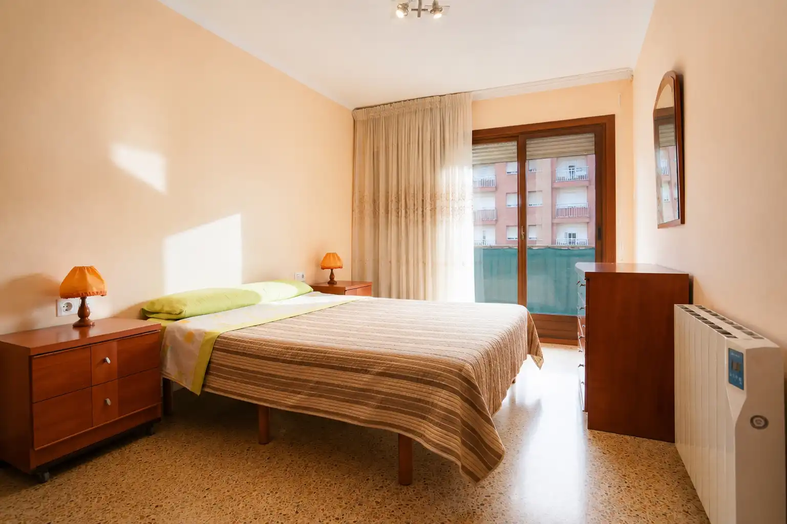 Habitación de Piso en venta en Reus con Aire acondicionado, Calefacción y Terraza