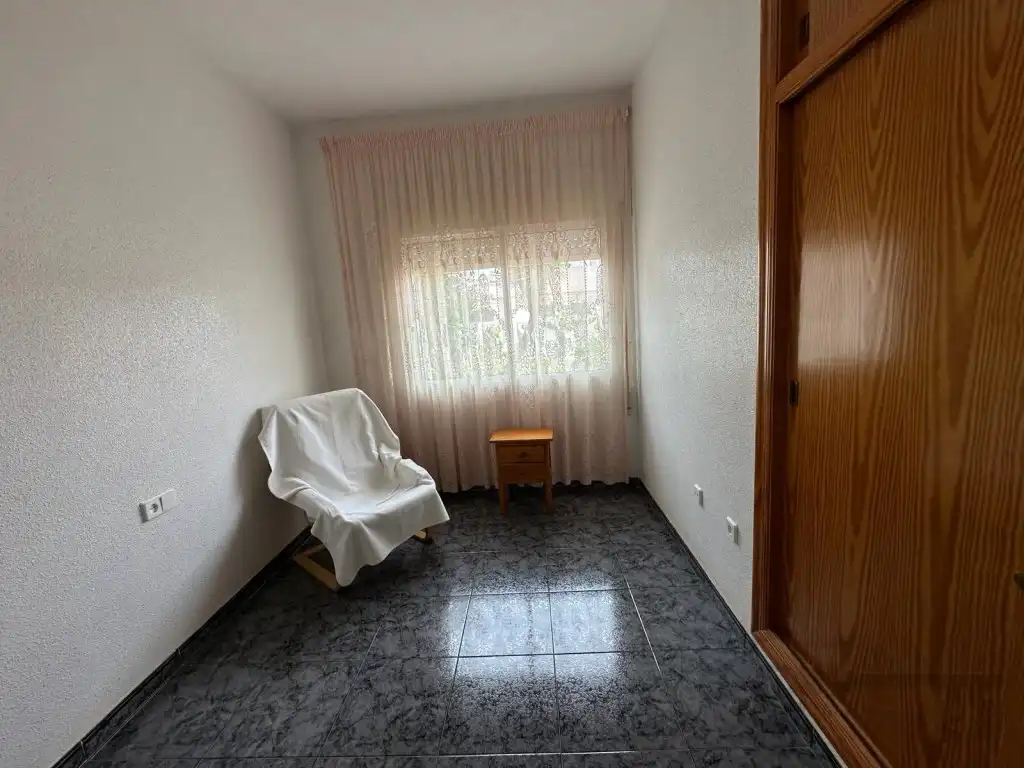 Casa o xalet en venda a Calle Molina De Segura-L Rame, Las Lomas de Rame - Bahía Bella