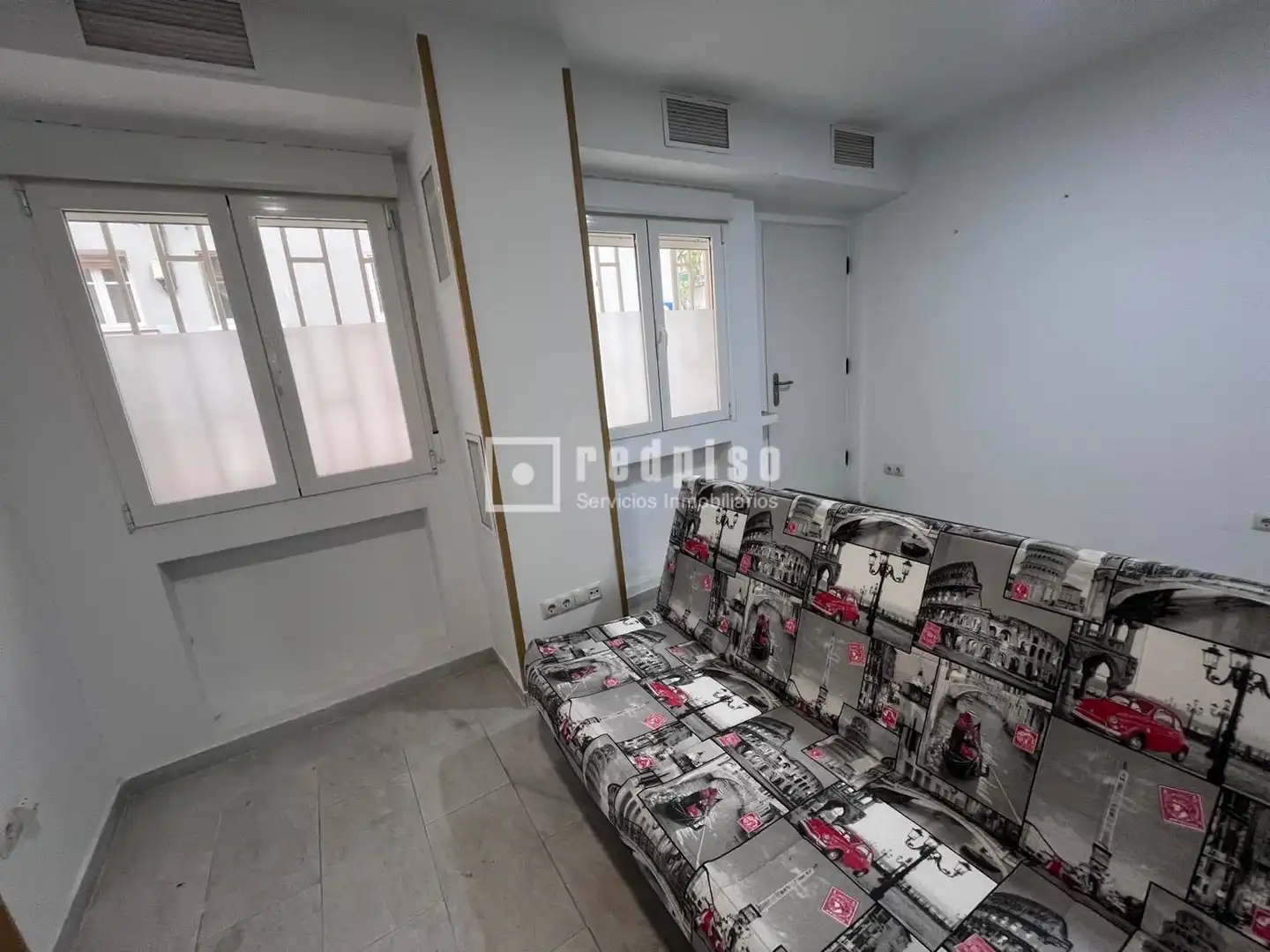 Habitación de Piso en venta en Madrid con Terraza y Amueblado