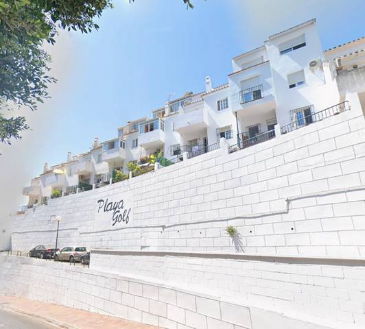 Casa-chalet en Venta en Calle Ronda del Golf Oeste, 46 en Zona Centro Comercial Torrequebrada