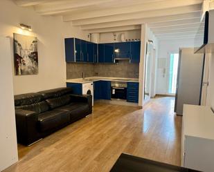 Study to rent in El Sindicat
