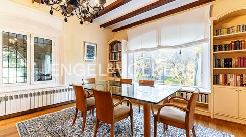 Foto 4 de Casa o xalet en venda a Bellaterra, Cerdanyola del Vallès