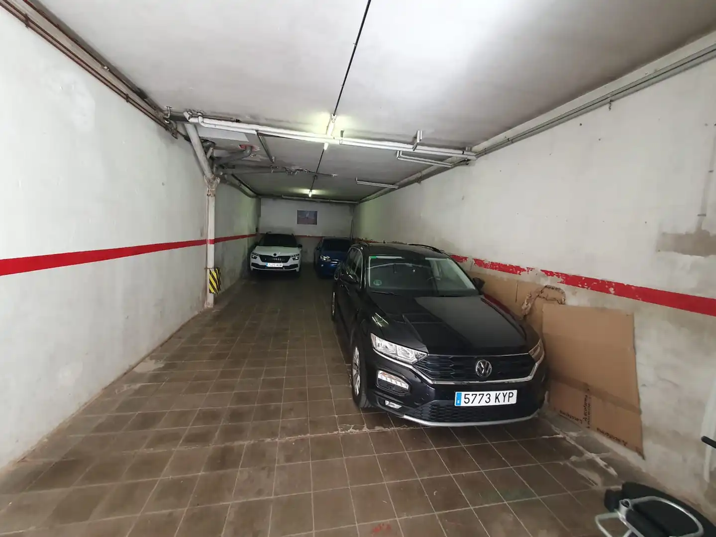 Gewerbefläche zur Miete in Carrer de Nicolau Talló 113, imagen 11