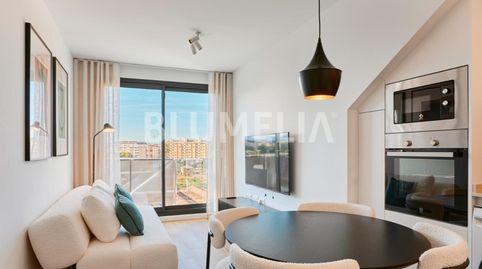 Foto 3 de Ático en venta en Camino Lladres Dels, El Montgó, Dénia