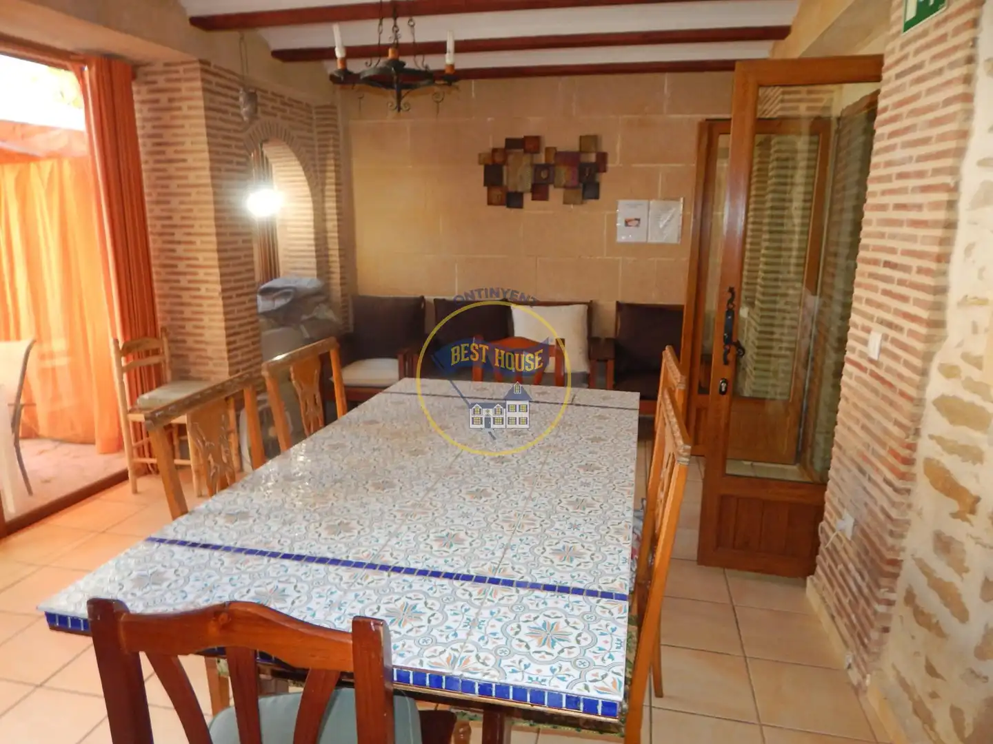 Houses for sale in El Palomar