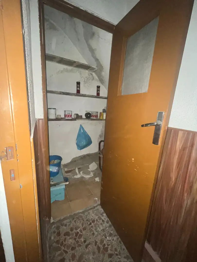 Wohnung zum Verkauf in El Hoyo de Pinares  mit Privatgarten und Terrasse