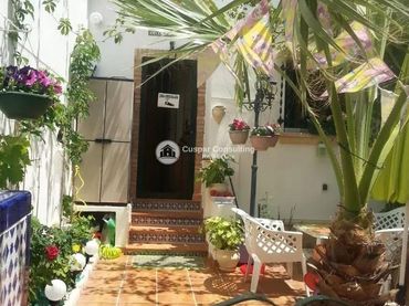 Duplex avec piscine à vendre à Orihuela Costa
