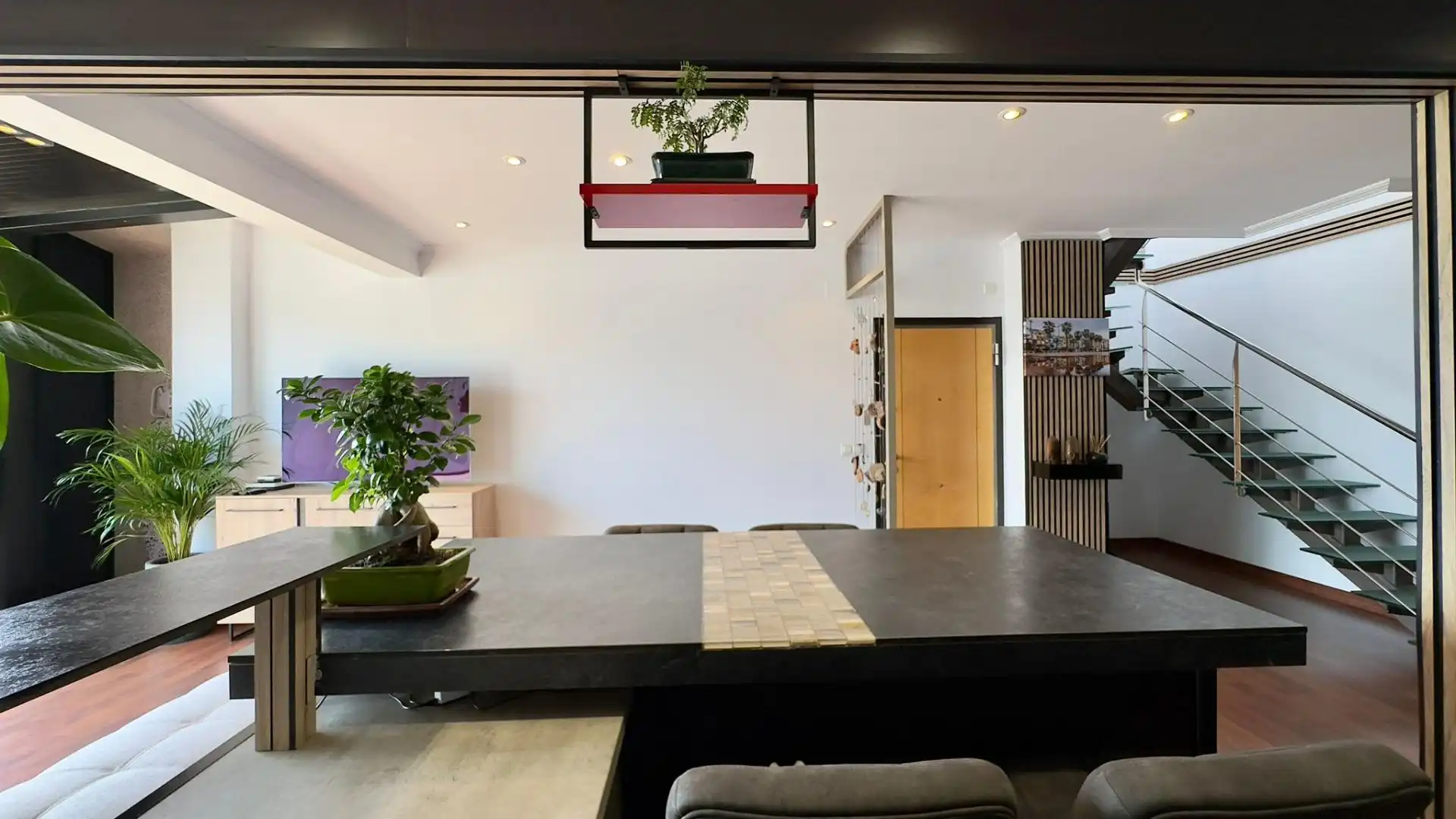 Ático con piscina en venta en Poble Nou - Montiboli, imagen 8