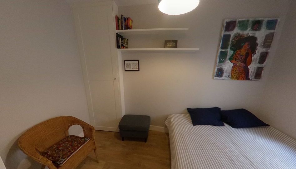Piso de alquiler en Calle del Ave María, Embajadores - Lavapiés