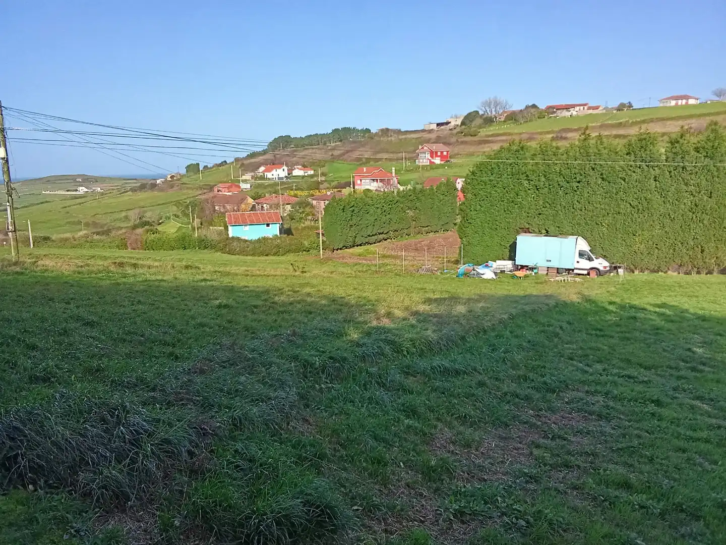 Wohnbaugrundstück zum Verkauf in AS-328 1814