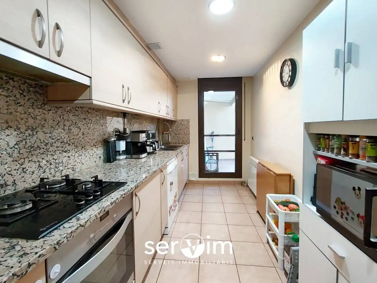 Appartamento con ascensore in vendita a Calle Constancia, imagen 5