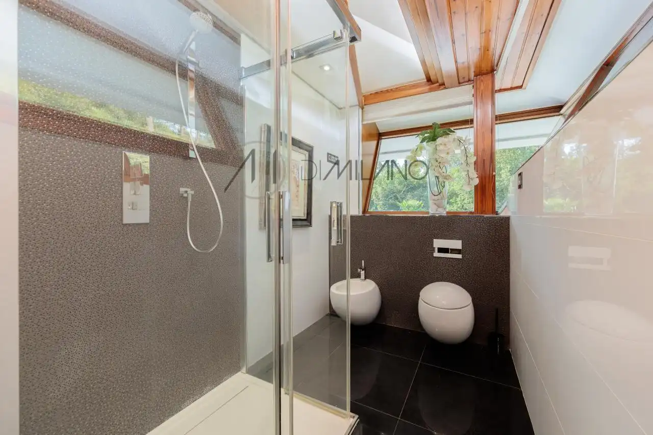 Villa con piscina in vendita a Carretera Redondela-Cabral, imagen 37