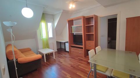 Photo 2 of Apartment for sale in Calle Cervantes, Carlos Ruiz, Madrid
