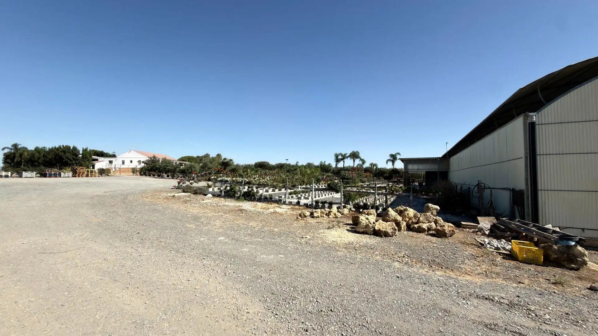 Xalet amb piscina en venda a Cartaya, imagen 56