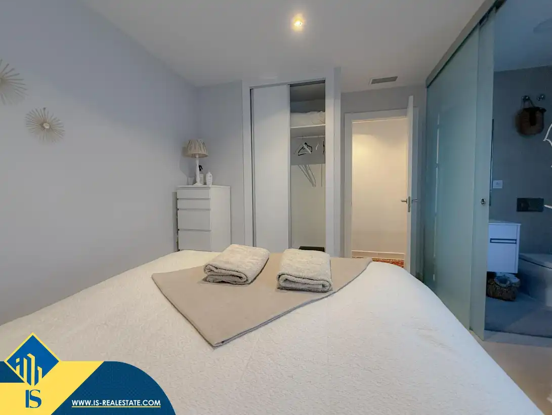Ático con terraza en venta en Playa del Cura, imagen 30