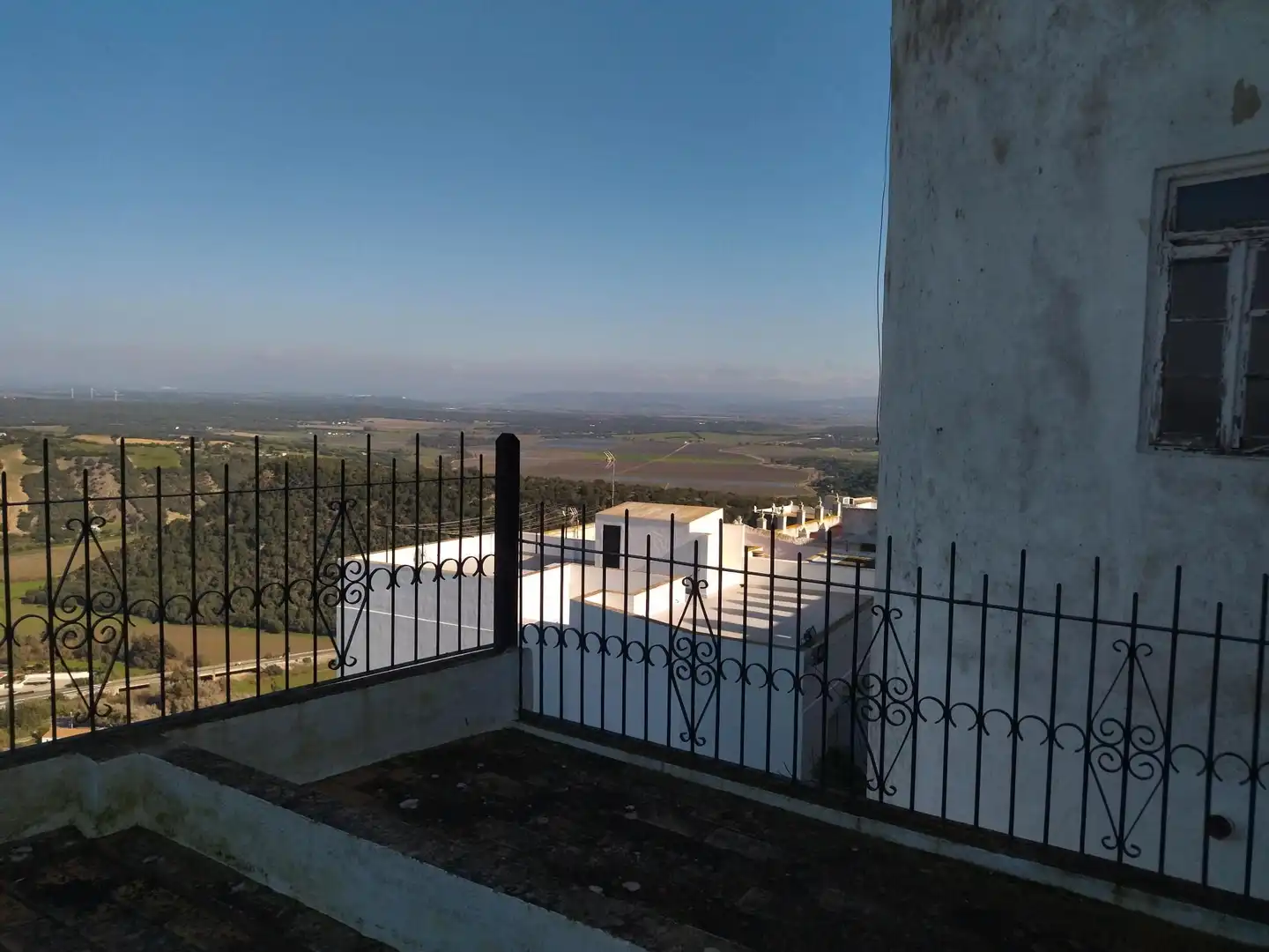 Casa con terraza en venta en Calle Marqués de Tamarón, imagen 72