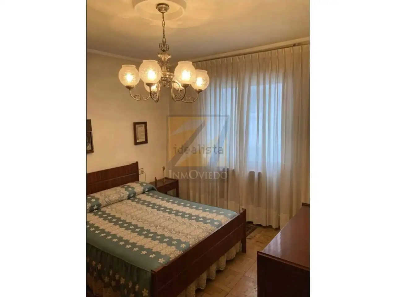 Apartament amb terrassa en venda a Calle Santa Teresa de Jesús, imagen 16