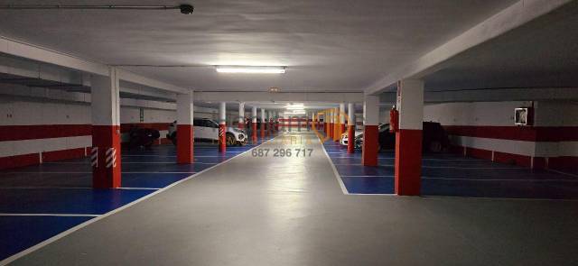 Garaje en Venta en Vilagarcía