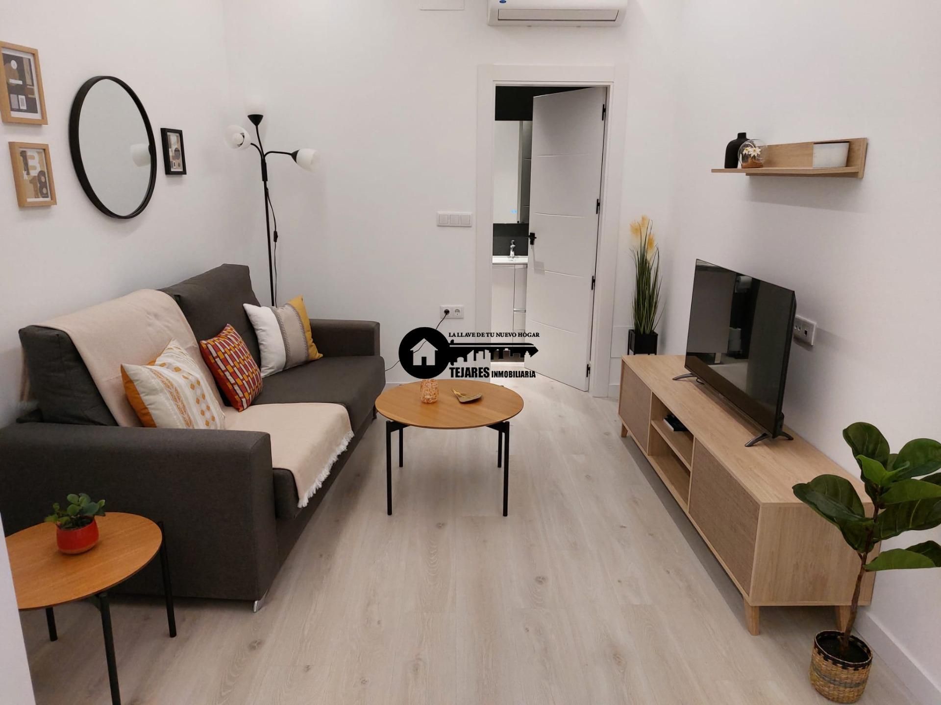 Flat to rent in Carretas - Pajarita