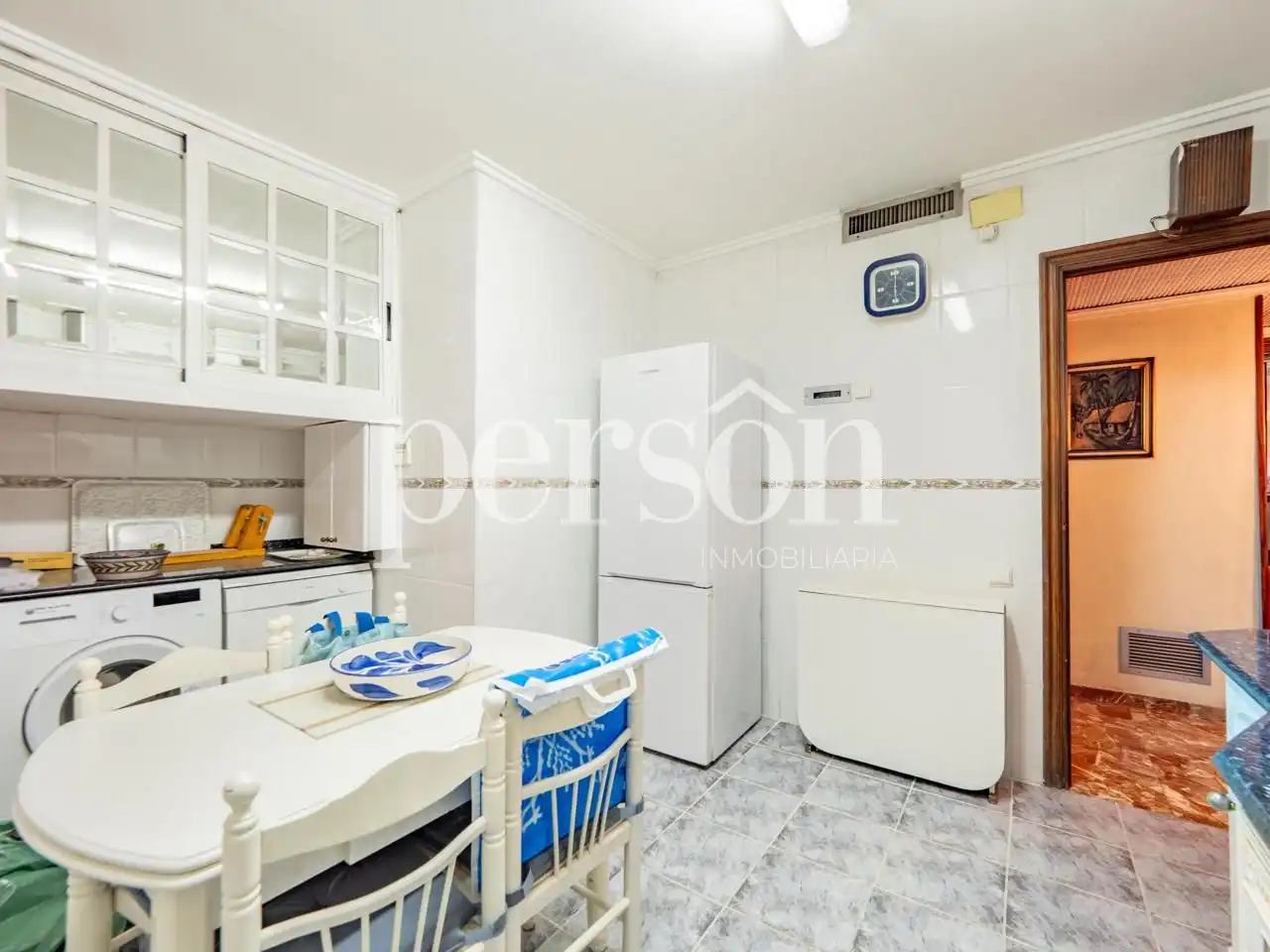 Piso con terraza en venta en calle del Literat Gabriel Miró, imagen 10