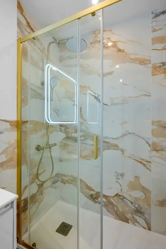 Baño de Ático en venta en Torrevieja con Aire acondicionado, Calefacción y Amueblado