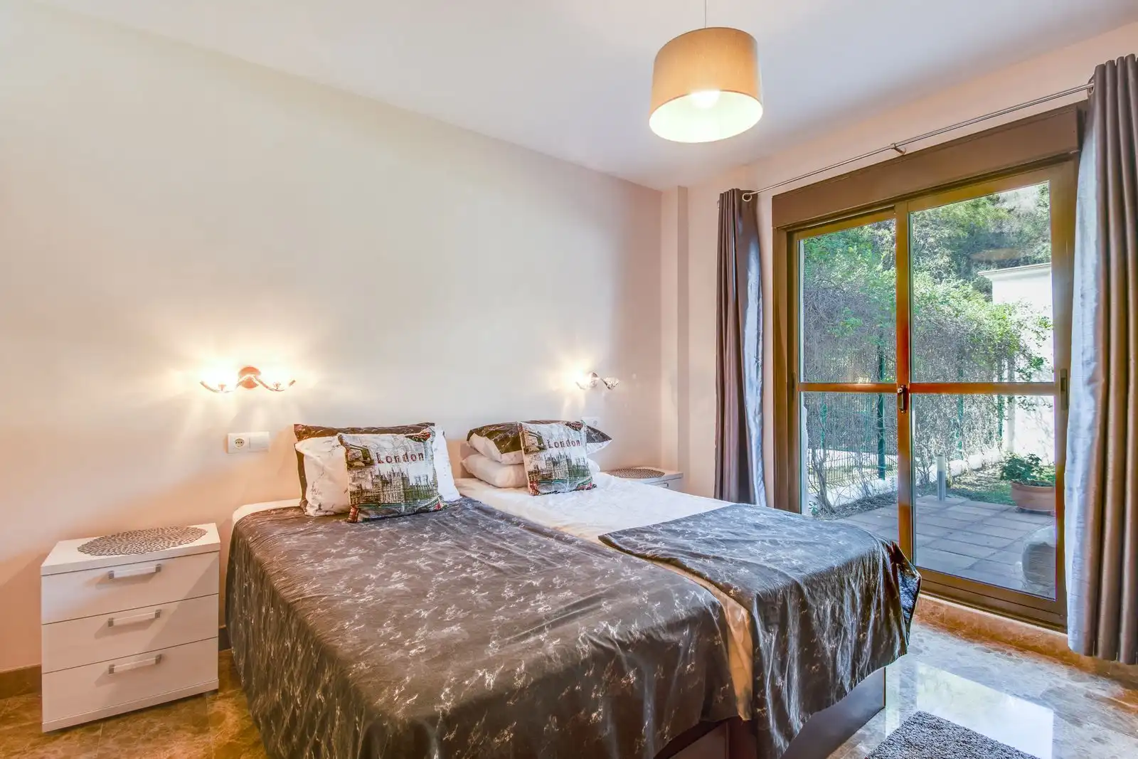 Flat with pool for sale in Calle Benalauria 11, imagen 8