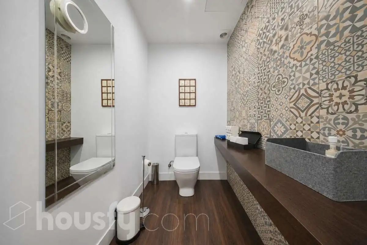 Piso con ascensor en venta en Calle de Montesa ., imagen 9