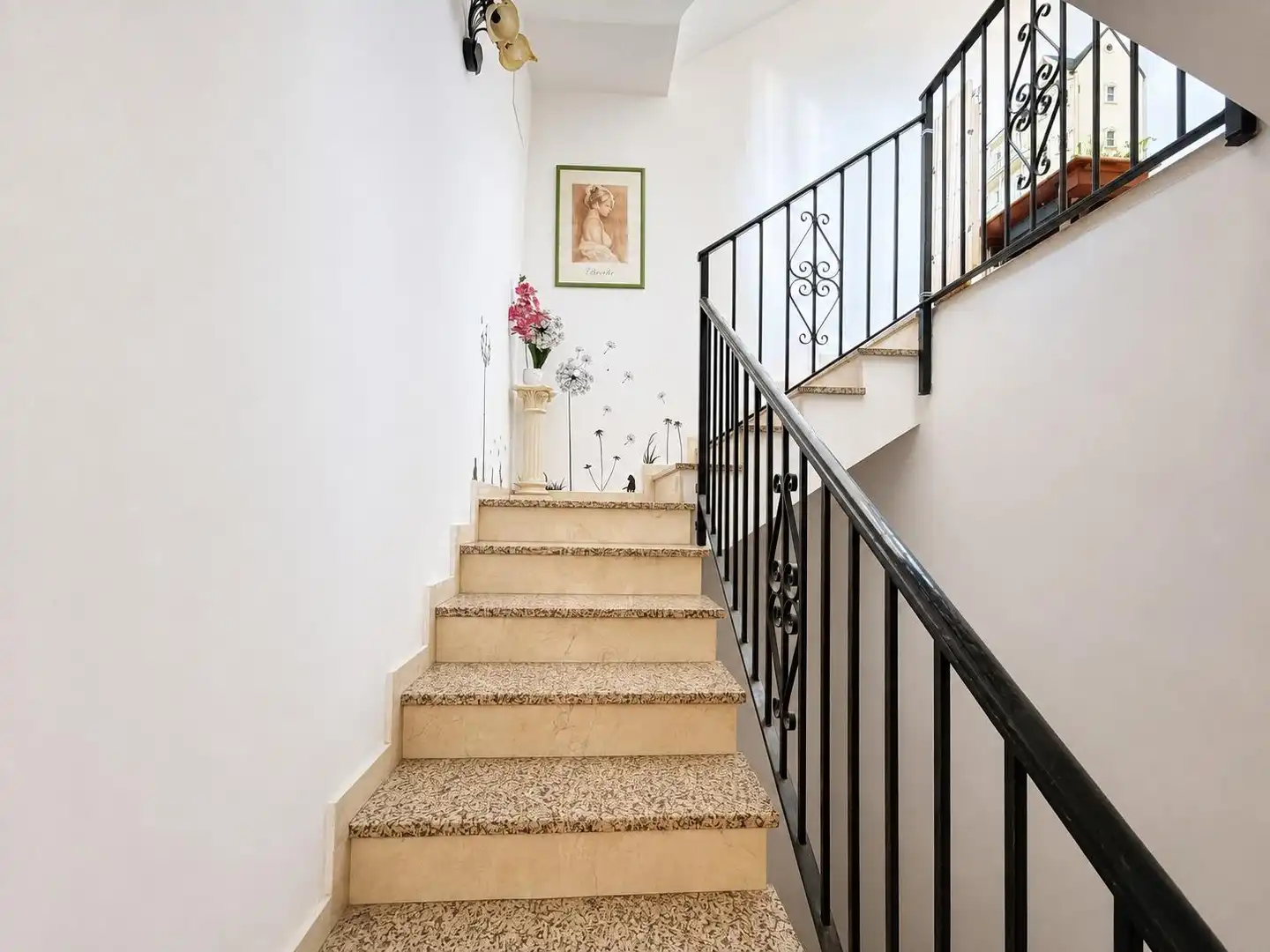 Adosado con terraza en venta en PANADEROS, imagen 23