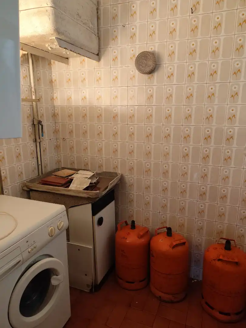 Wohnung zum Verkauf in Carrer de Lluís Creus, imagen 7