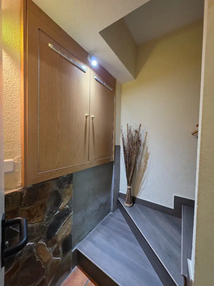 Detached homes for sale in Getafe  with Air Conditioner, Heating and Parquet flooring