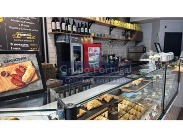 Local comercial en traspàs a Sector B
