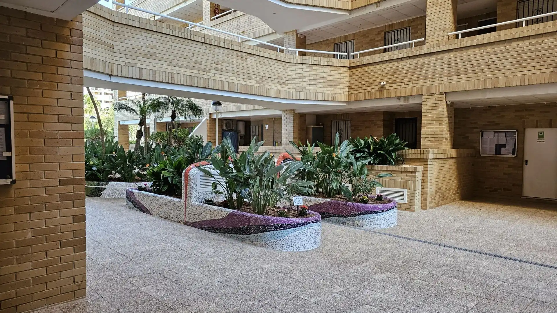Apartament en venda en Oropesa del Mar / Orpesa amb Aire condicionat, Calefacció i Terrassa