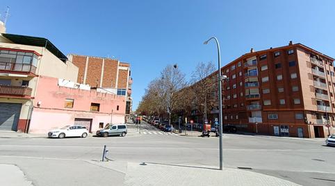 Foto 3 de Residencial en venta en Passeig Passeig Ramón Berenguer III, Cerdanyola Sud, Mataró