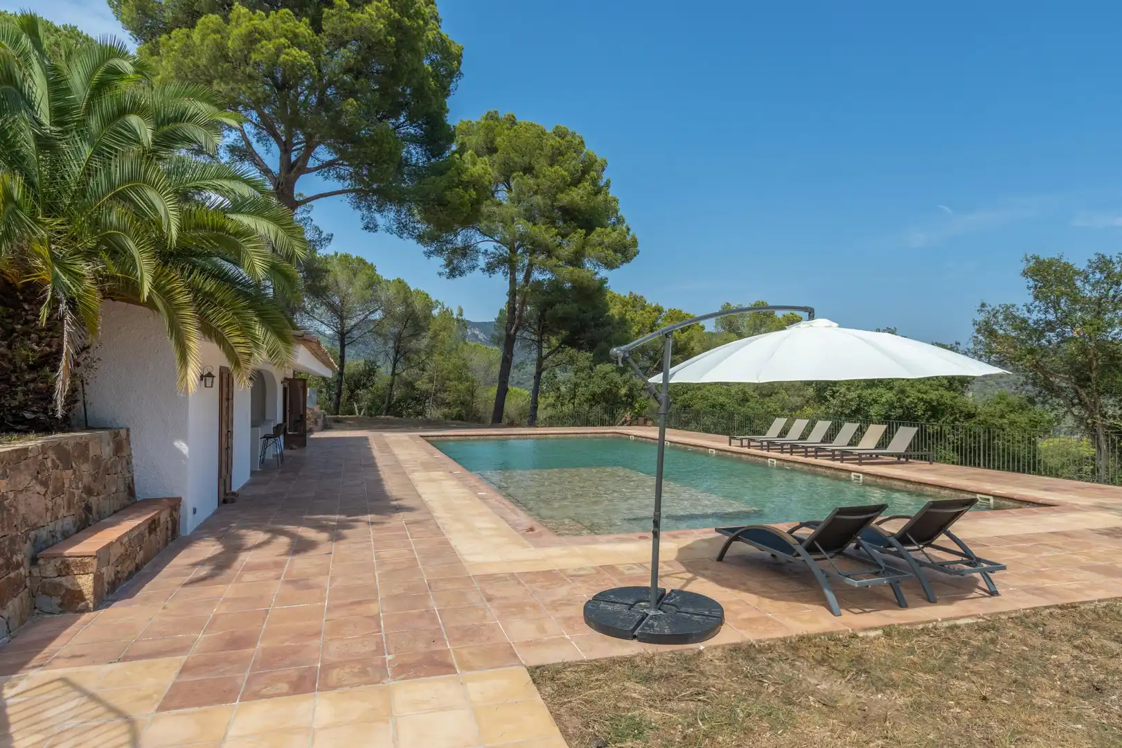 Casa o chalet de alquiler en 49 Disseminat Afueras, Tossa de Mar pueblo