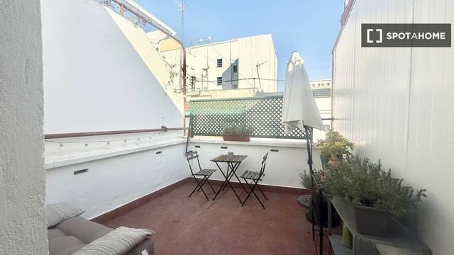 Piso en Alquiler en Prosperidad