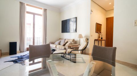 Foto 4 de Piso de alquiler en Sant Francesc, Valencia Capital
