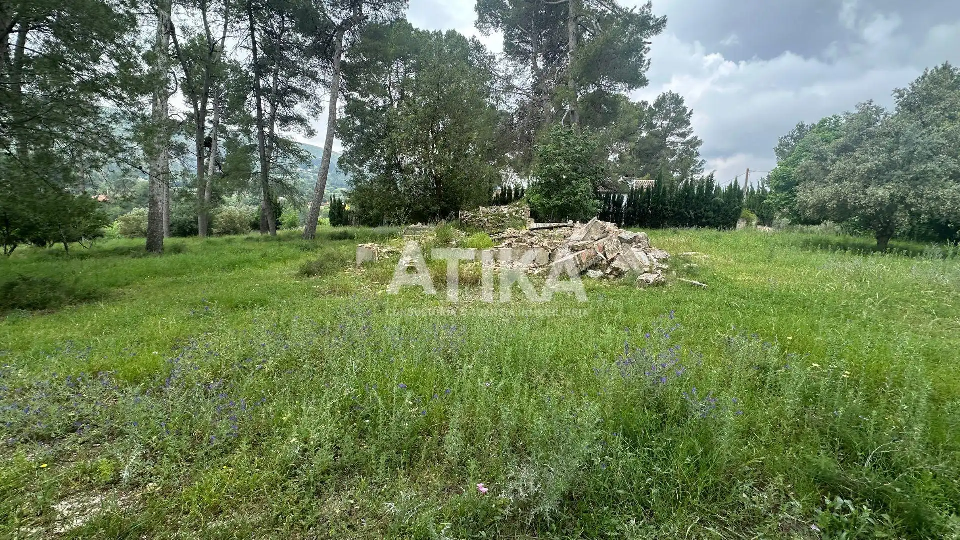 Residential land for sale in Centro, imagen 7